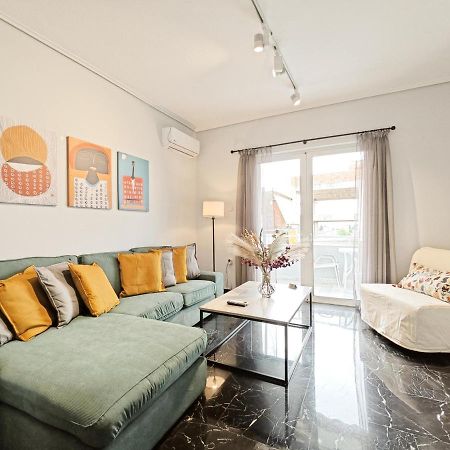 Etolou E3 - By Verde Apartments Athens Exterior photo