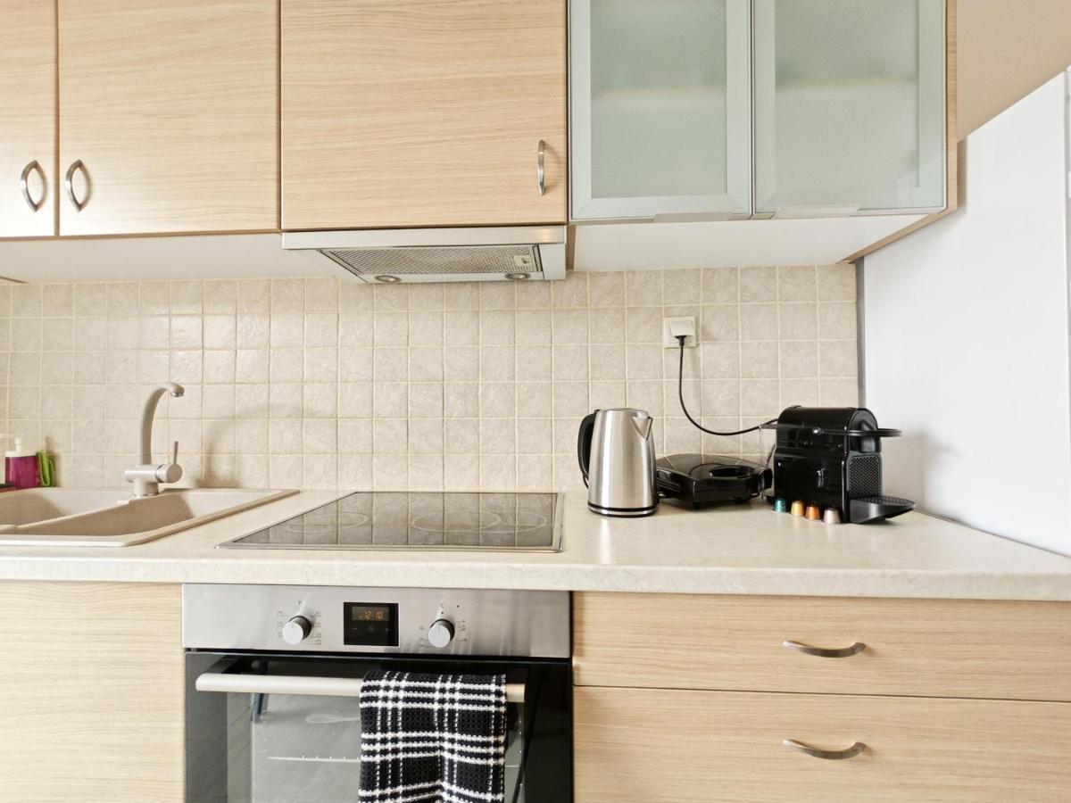 Etolou E3 - By Verde Apartments Athens Exterior photo
